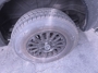 tires