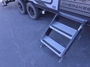 steps