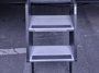 steps