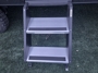 steps