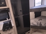 fridge