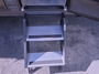 steps