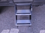 steps