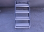 steps