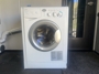 washer-dryer