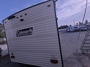 backside