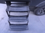 steps