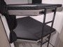 bunk-room