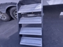 steps