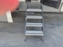 steps