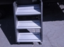 steps