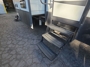 steps