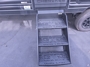 steps