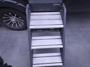 steps