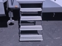 steps