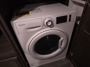washer-dryer