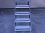 steps