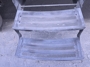 steps