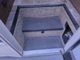 steps