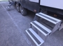 steps