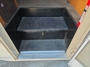 steps