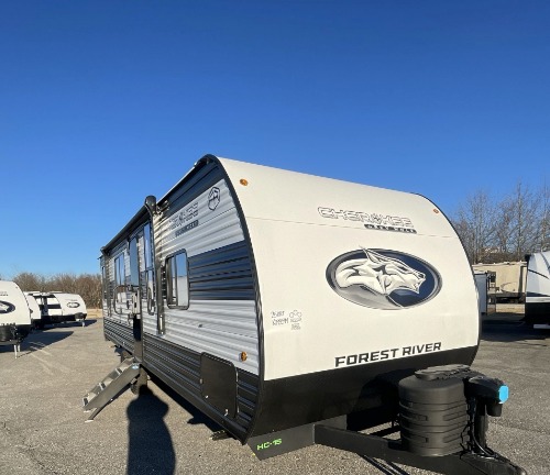 RV
