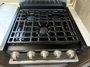 stove-oven