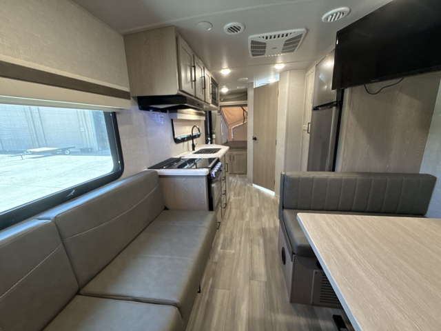 2022 Forest River Rockwood Roo 19 — photo 4 of 8
