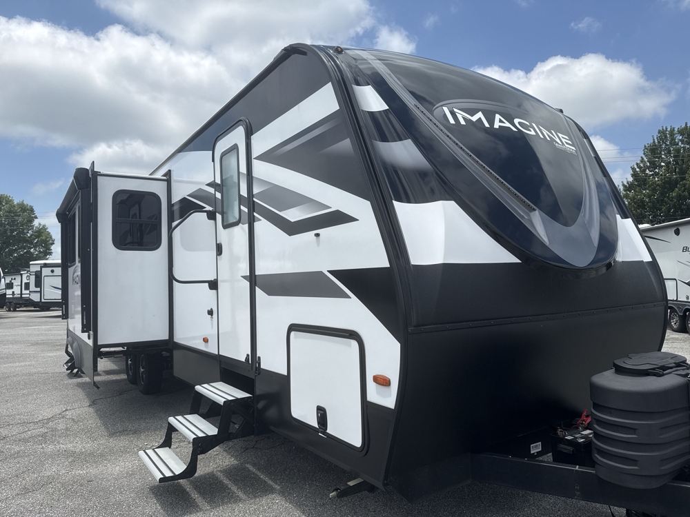 2023 Grand Design Imagine 3210BH