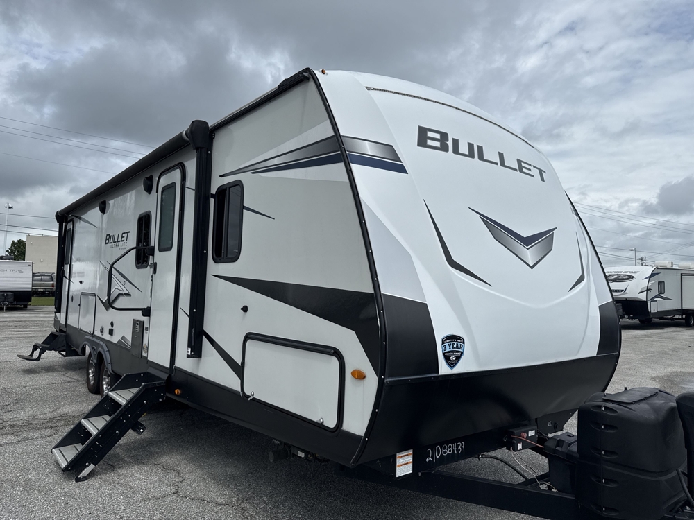 2022 Keystone Bullet 290BHS