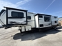 campside