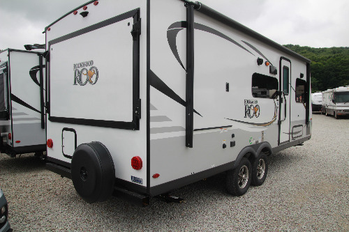 Rockwood Roo 233s >> Forest River Rockwood Roo 233s Camping World Of Pittsburgh 1639235 Rockwood Roo 233s >> Forest River Rockwood Roo 233s Camping World Of Pittsburgh 1639235
