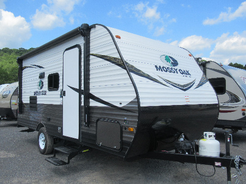 New Or Used Starcraft Mossy Oak Rvs For Sale Camping World Rv Sales