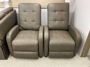 chairs
