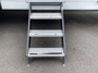 steps