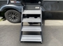 steps