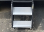 steps
