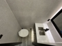 half-bath