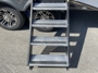 steps