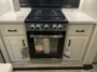 stove-oven