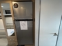 fridge