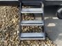 steps