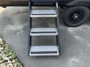steps