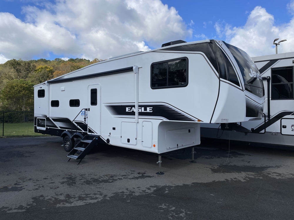 2026 Jayco Eagle Ht 29DDB - Stock #2546351 | Apollo, PA | Camping World