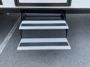 steps