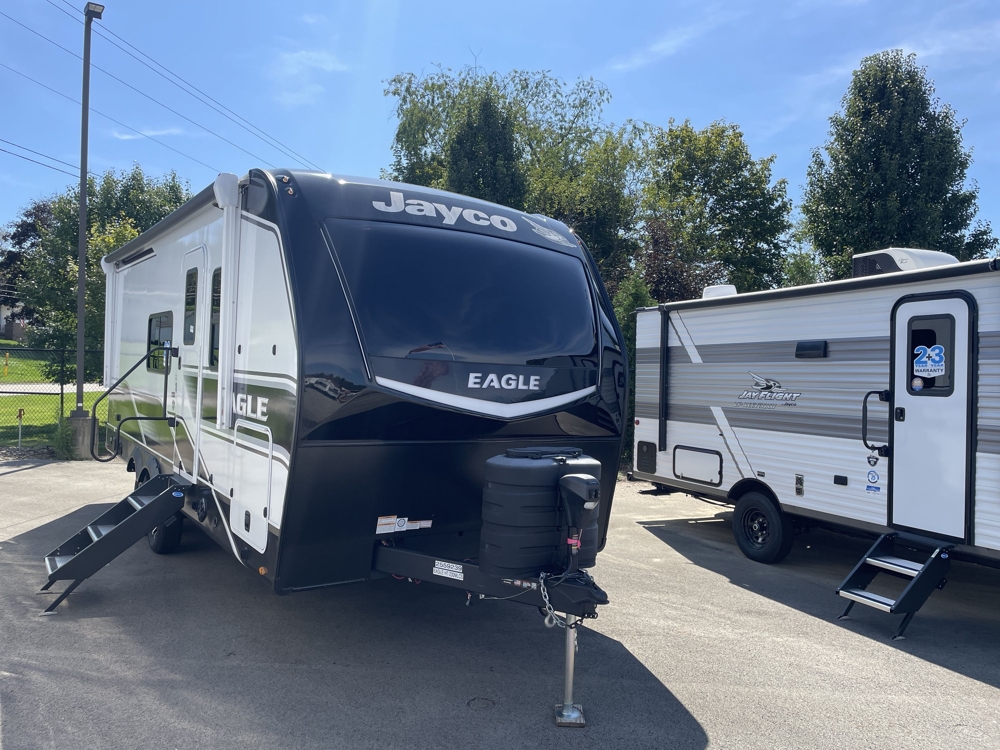 2026 Jayco Eagle Ht 230MLCS - Stock #2559239 | Apollo, PA | Camping World