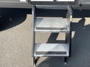 steps