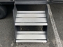 steps