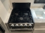 stove-oven