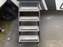 steps